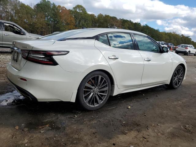 Photo 3 from auction – 2020 NISSAN MAXIMA PLA with VIN 1N4AA6FV5LC384535