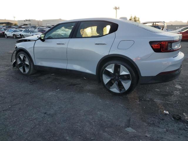 Photo 2 from auction – 2023 POLESTAR 2 with VIN YSMED3KA1PL125250