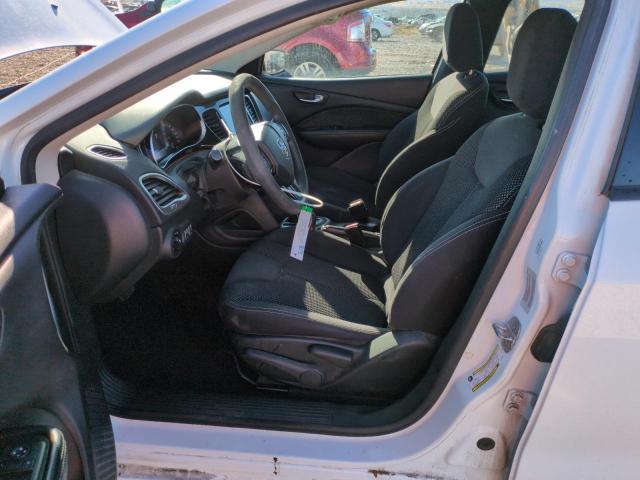 Photo 7 from auction – 2015 DODGE DART SXT with VIN 1C3CDFBB4FD181922