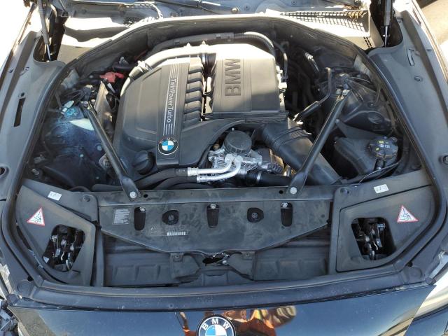 Photo 11 from auction – 2013 BMW 535 I with VIN WBAFR7C52DC828942