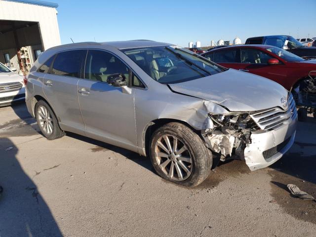 Photo 4 from auction – 2011 TOYOTA VENZA with VIN 4T3ZA3BB8BU054861