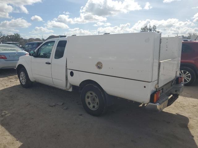 Photo 2 from auction – 2011 NISSAN FRONTIER S with VIN 1N6BD0CT1BC408217