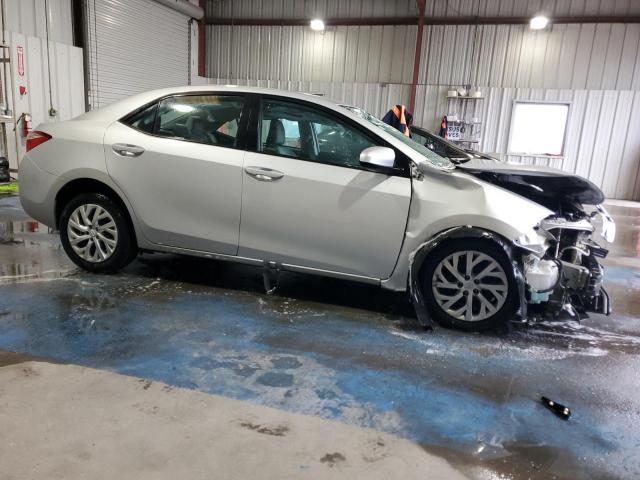 Photo 4 from auction – 2017 TOYOTA COROLLA L with VIN 5YFBURHE9HP638864