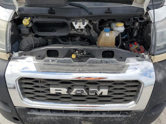 Photo 12 from auction – 2019 RAM PROMASTER with VIN 3C6TRVDGXKE526905