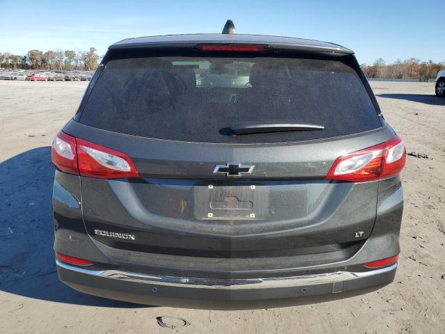 Photo 6 from auction – 2020 CHEVROLET EQUINOX LT with VIN 3GNAXKEVXLS662883