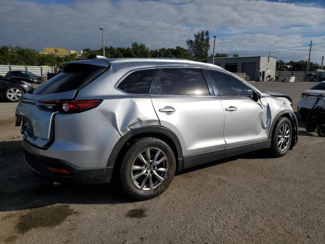 Photo 3 from auction – 2019 MAZDA CX-9 TOURI with VIN JM3TCACY6K0326987