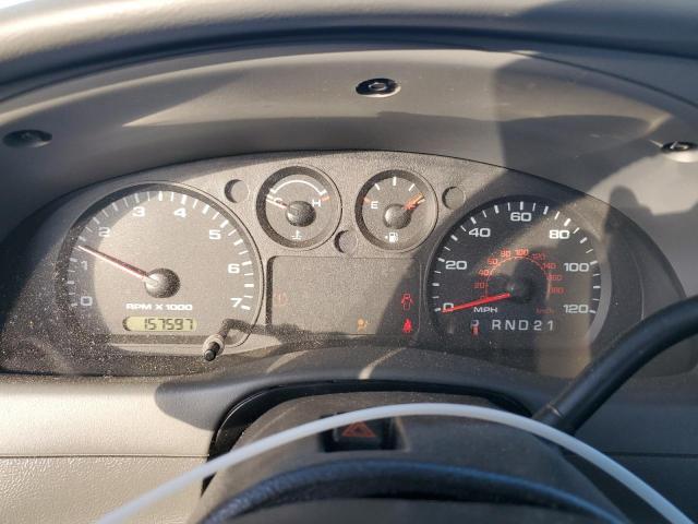 Photo 9 from auction – 2011 FORD RANGER SUP with VIN 1FTKR4EEXBPA39506