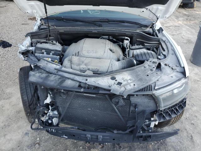Photo 12 from auction – 2020 DODGE DURANGO R/ with VIN 1C4SDHCT8LC431366