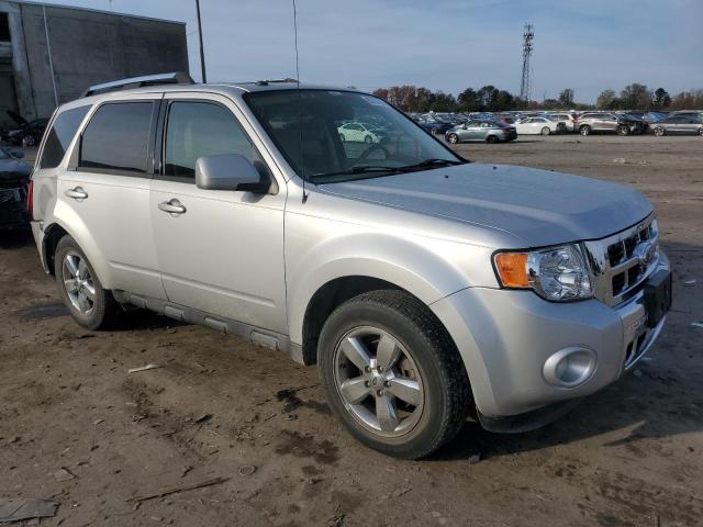 Photo 4 from auction – 2009 FORD ESCAPE LIM with VIN 1FMCU94G19KA13057