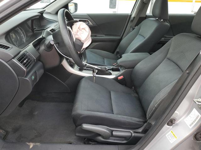 Photo 7 from auction – 2014 HONDA ACCORD LX with VIN 1HGCR2F34EA071656