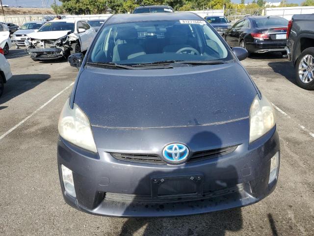 Photo 5 from auction – 2011 TOYOTA PRIUS with VIN JTDKN3DU1B1479096