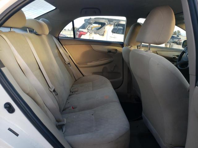 Photo 10 from auction – 2010 TOYOTA COROLLA BA with VIN 2T1BU4EE2AC370687