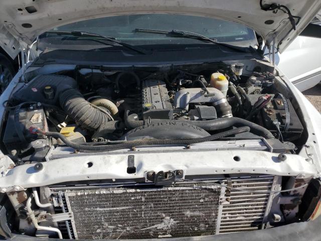 Photo 12 from auction – 2001 DODGE RAM 3500 with VIN 1B7MC33641J502340