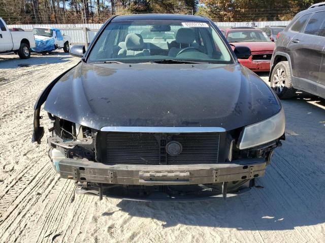Photo 5 from auction – 2007 HYUNDAI SONATA SE with VIN 5NPEU46F27H206446