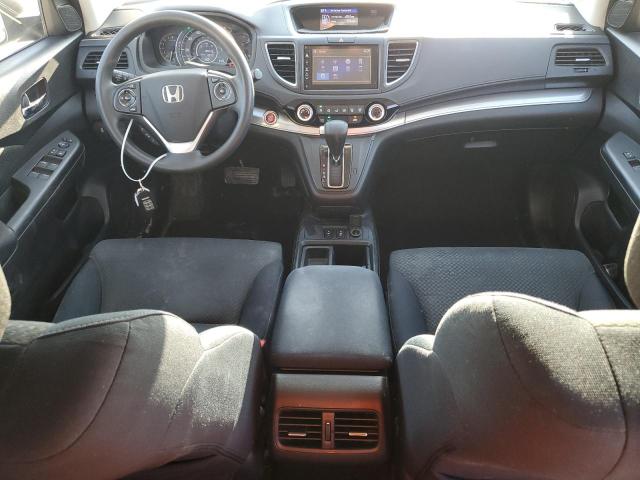 Photo 8 from auction – 2015 HONDA CR-V EX with VIN 5J6RM4H57FL041729