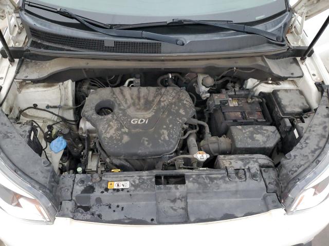 Photo 12 from auction – 2014 KIA SOUL with VIN KNDJN2A20E7018109