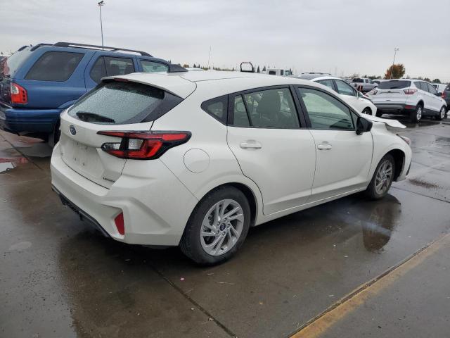 Photo 3 from auction – 2024 SUBARU IMPREZA with VIN JF1GUABC0R8262315