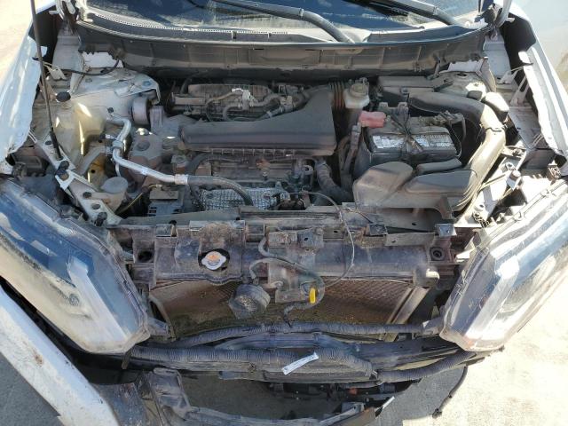 Photo 11 from auction – 2017 NISSAN ROGUE S with VIN KNMAT2MT0HP553794