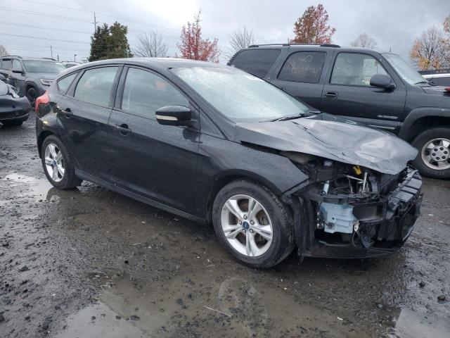 Photo 4 from auction – 2013 FORD FOCUS SE with VIN 1FADP3K23DL191016