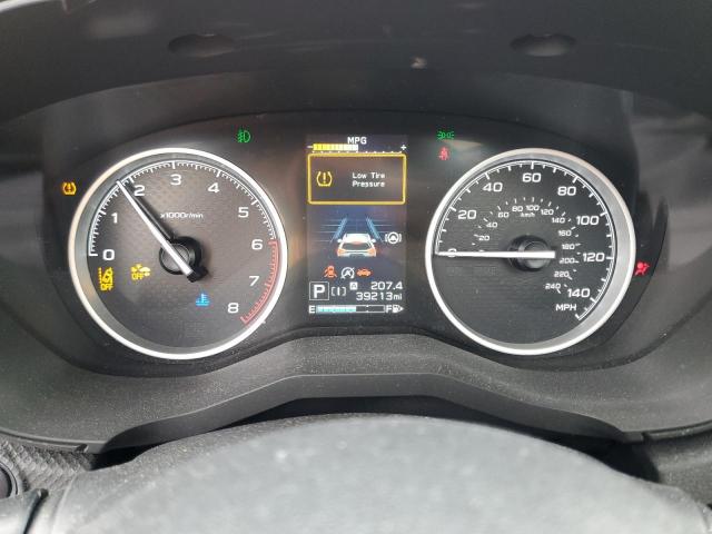 Photo 9 from auction – 2021 SUBARU FORESTER P with VIN JF2SKAFC0MH565240