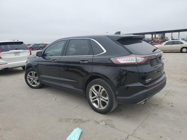 Photo 2 from auction – 2018 FORD EDGE TITAN with VIN 2FMPK3K90JBB44889