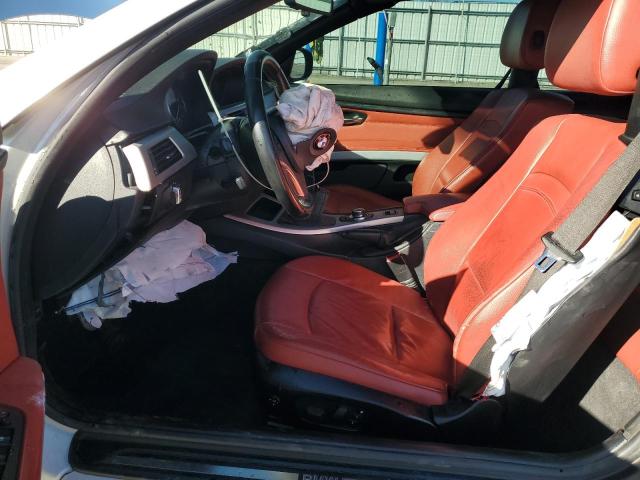 Photo 7 from auction – 2011 BMW 335 I with VIN WBADX7C59BE743014