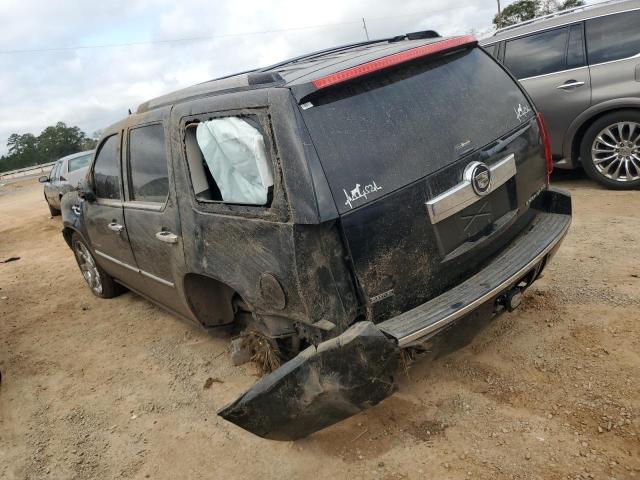 Photo 2 from auction – 2011 CADILLAC ESCALADE P with VIN 1GYS3CEFXBR296474