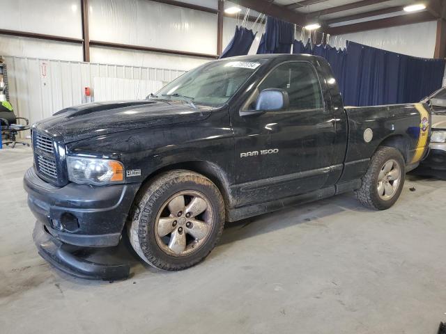 Photo 1 from auction – 2004 DODGE RAM 1500 S with VIN 1D7HA16DX4J245717