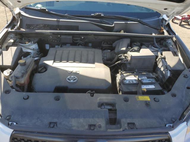 Photo 12 from auction – 2007 TOYOTA RAV4 with VIN JTMBK33V476019489