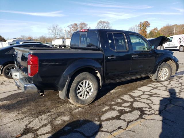 Photo 3 from auction – 2019 NISSAN FRONTIER S with VIN 1N6AD0EV5KN762482