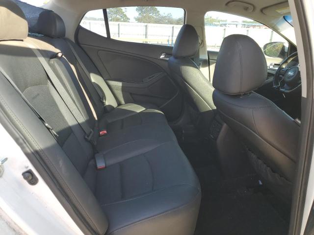 Photo 10 from auction – 2015 KIA OPTIMA SX with VIN 5XXGR4A63FG515192
