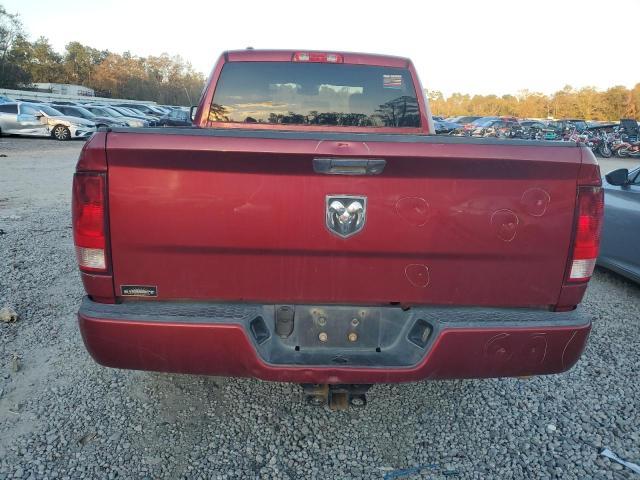 Photo 6 from auction – 2015 RAM 1500 ST with VIN 1C6RR6FG5FS646451