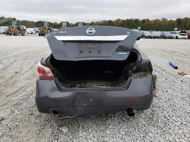 Photo 6 from auction – 2013 NISSAN ALTIMA 2.5 with VIN 1N4AL3AP2DN452393
