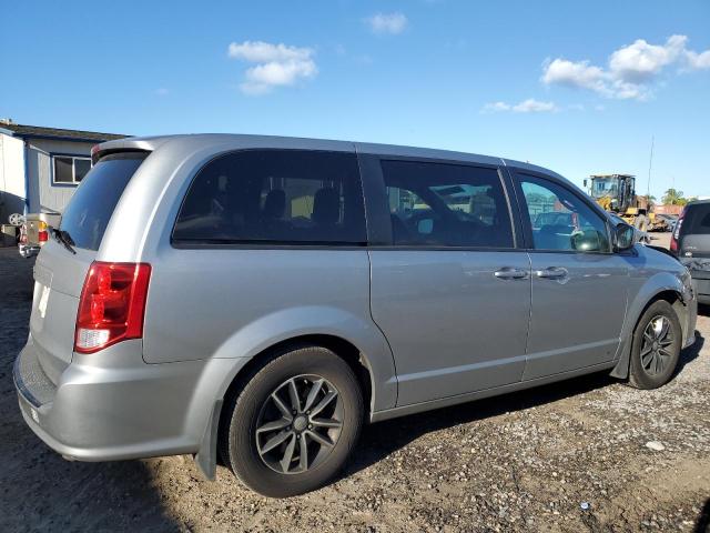 Photo 3 from auction – 2018 DODGE GRAND CARA with VIN 2C4RDGBG4JR133849