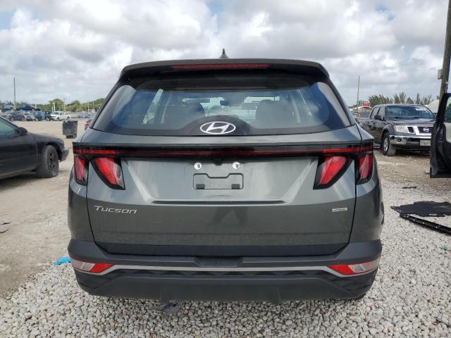 Photo 6 from auction – 2023 HYUNDAI TUCSON SE with VIN 5NMJACAE7PH183484