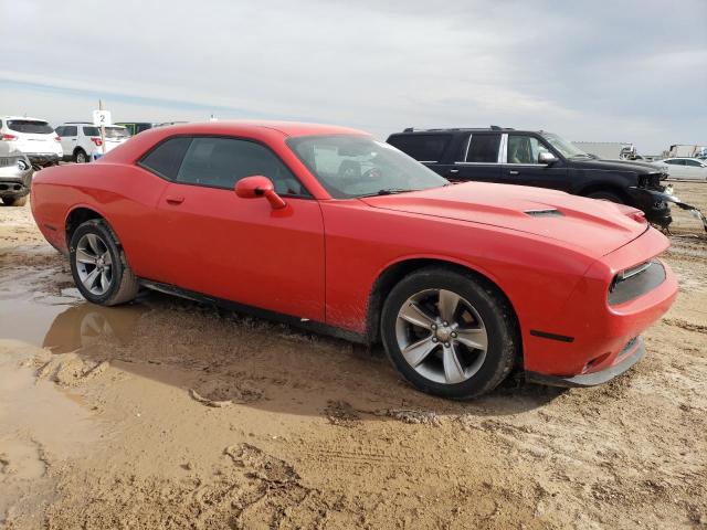 Photo 4 from auction – 2016 DODGE CHALLENGER with VIN 2C3CDZAGXGH137345
