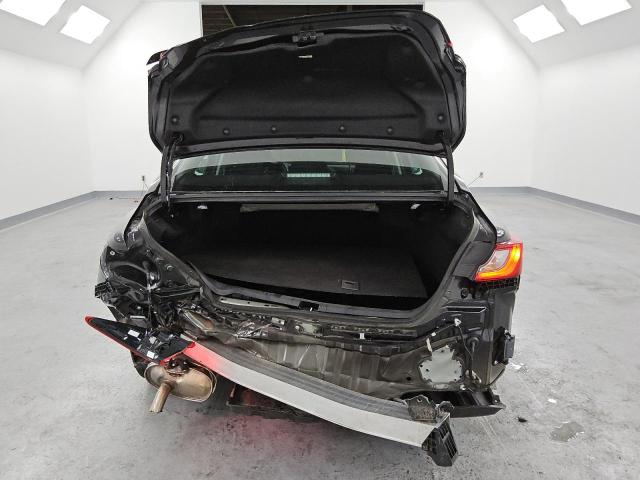 Photo 6 from auction – 2025 TOYOTA CAMRY XSE with VIN 4T1DAACK1SU025630