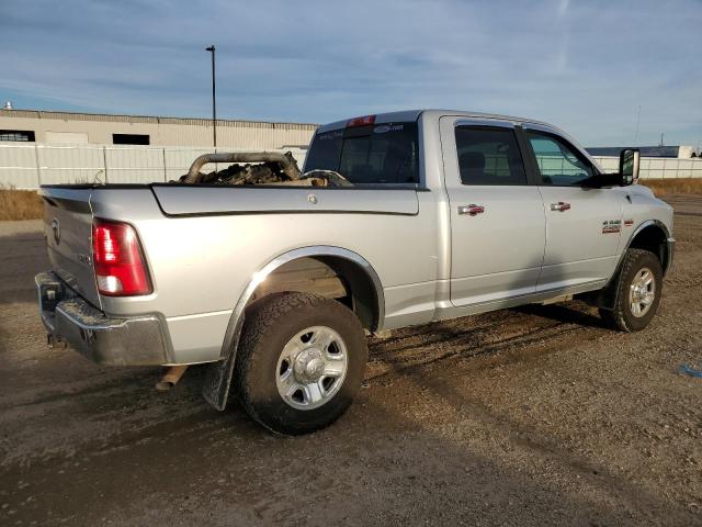 Photo 3 from auction – 2017 RAM 2500 SLT with VIN 3C6TR5DT1HG676881