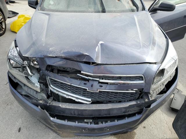 Photo 11 from auction – 2013 CHEVROLET MALIBU LS with VIN 1G11B5SA6DF268905