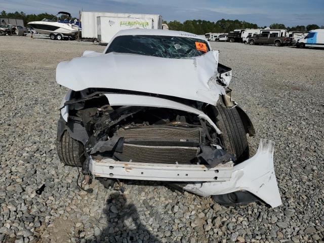 Photo 5 from auction – 2015 FORD MUSTANG with VIN 1FA6P8AM1F5306700