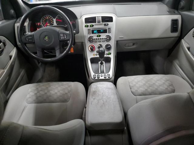 Photo 8 from auction – 2005 CHEVROLET EQUINOX LT with VIN 2CNDL73F156050353