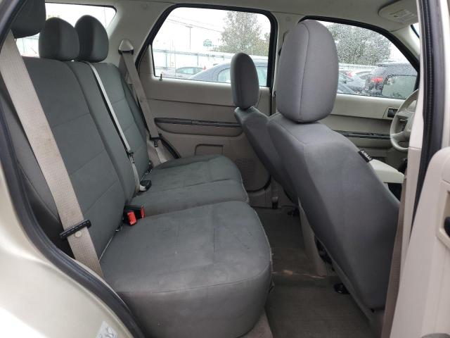 Снимка 11 от търг – 2011 FORD ESCAPE XLS с VIN 1FMCU9C78BKA76048