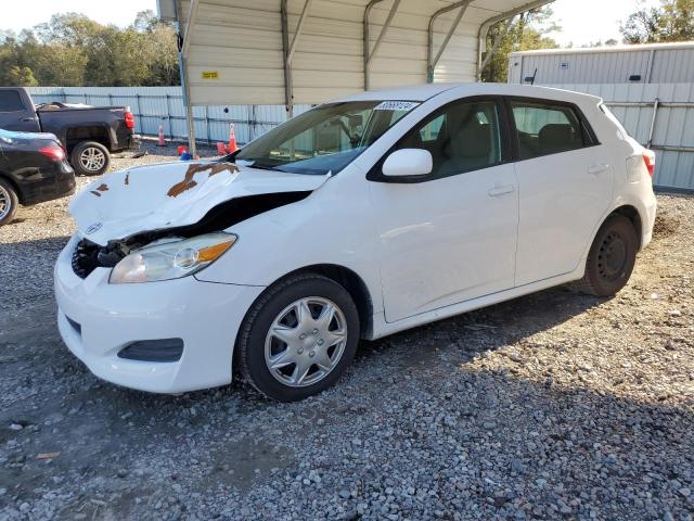 Photo 1 from auction – 2009 TOYOTA COROLLA MA with VIN 2T1KU40E99C113044