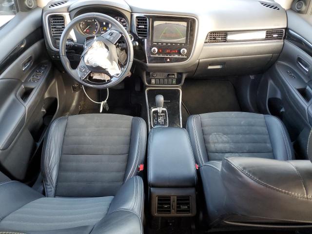 Photo 8 from auction – 2020 MITSUBISHI OUTLANDER with VIN JA4AD3A34LZ042278