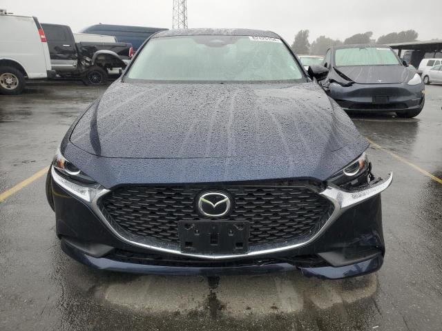 Photo 5 from auction – 2024 MAZDA 3 SELECT S with VIN 3MZBPABM7RM425782