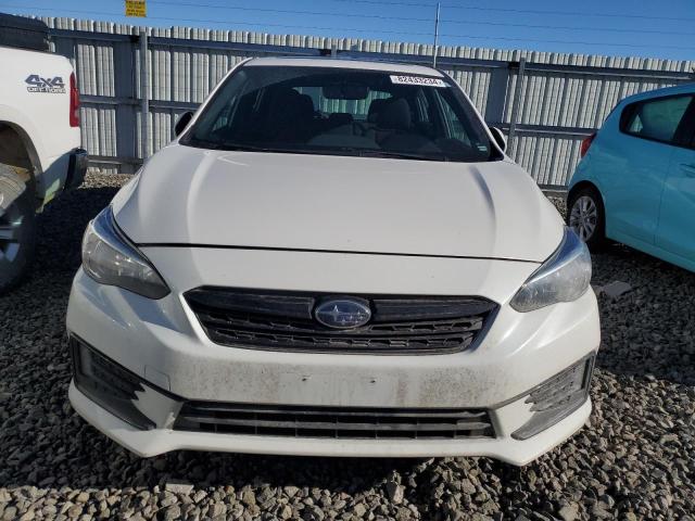 Photo 5 from auction – 2020 SUBARU IMPREZA SP with VIN 4S3GTAM68L3712589