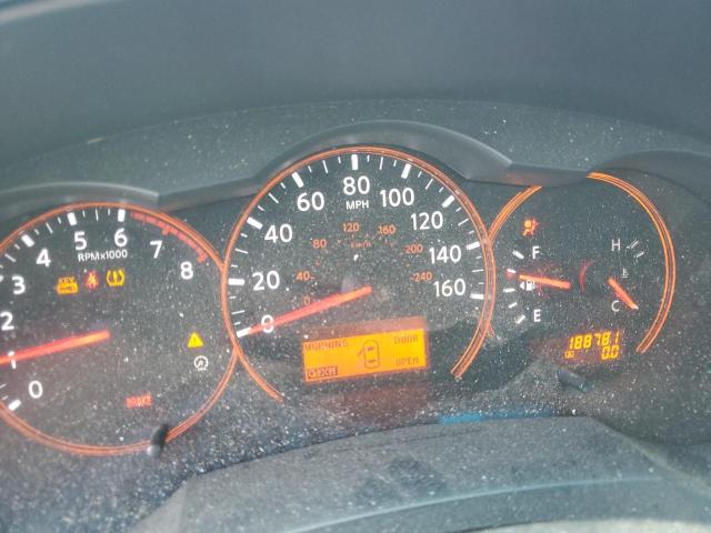 Photo 9 from auction – 2007 NISSAN ALTIMA 2.5 with VIN 1N4AL21E27C194997