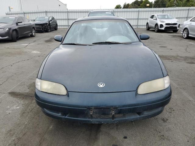 Photo 5 from auction – 1993 MAZDA MX-6 with VIN 1YVGE31A2P5228999