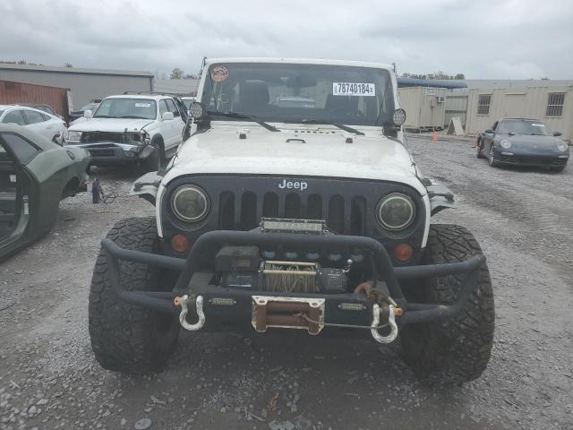 Photo 5 from auction – 2011 JEEP WRANGLER S with VIN 1J4AA2D12BL591296