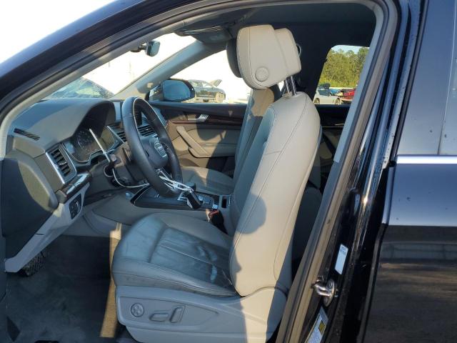 Photo 7 from auction – 2019 AUDI Q5 PREMIUM with VIN WA1ANAFY5K2111802